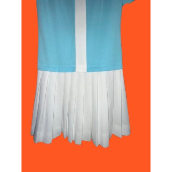 Vintage 1960’s/1970’s Lorch Hobbies Knit Dress Mod - Picture 6 of 6